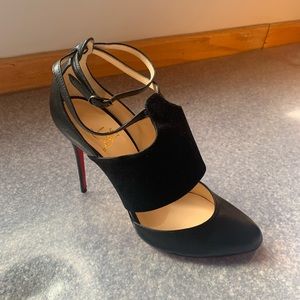 Louboutin Heels